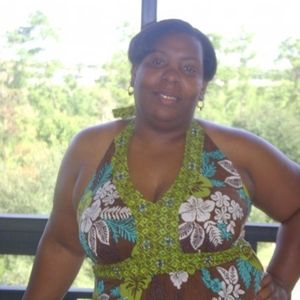 Meet your Posher, Ethel